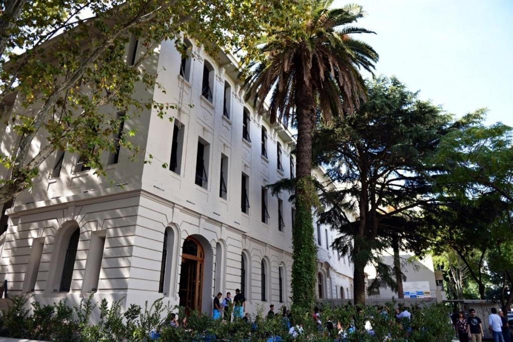 Studio En Palermo Hollywood Buenos Aires Exterior foto