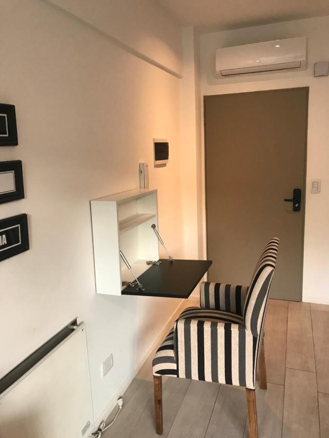 Studio En Palermo Hollywood Buenos Aires Exterior foto